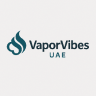 VaporVibes UAE logo